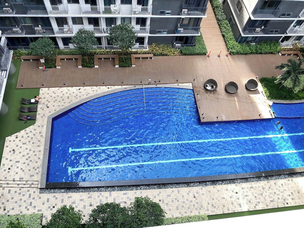 SHORE 3 RESIDENCES