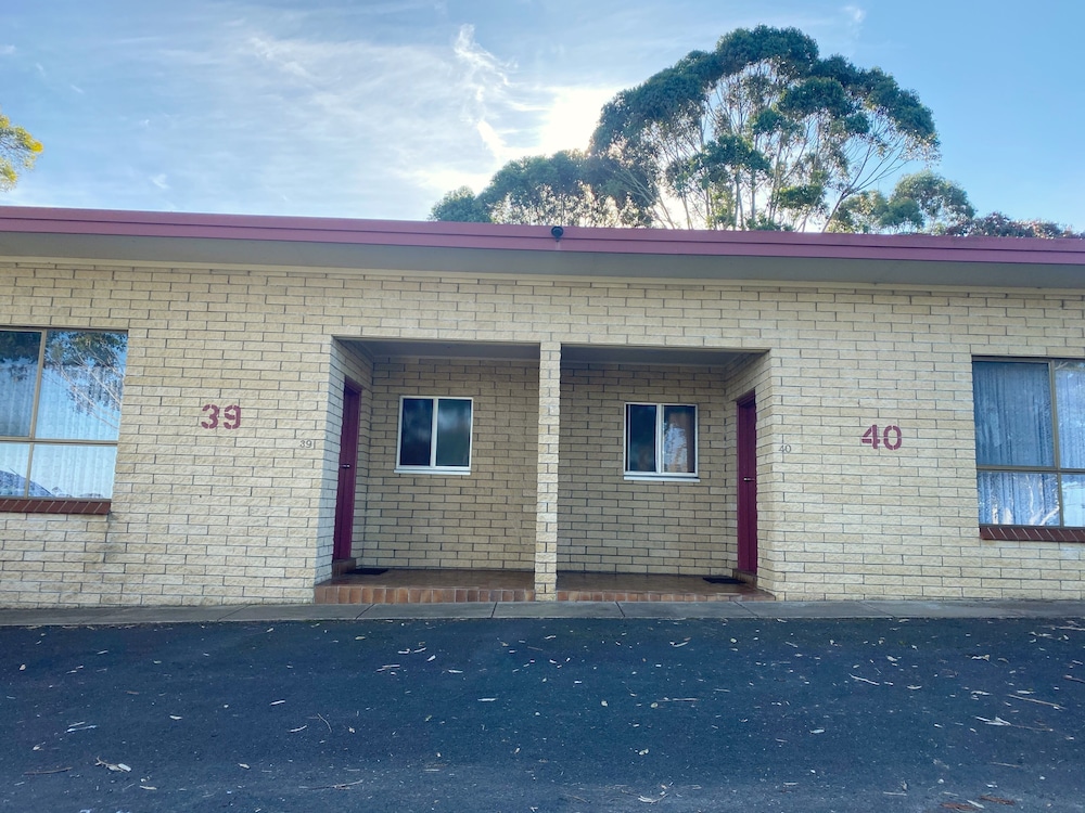 Limestone Coast Tourist Park