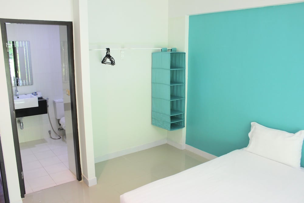 Macaco Surf House - Hostel