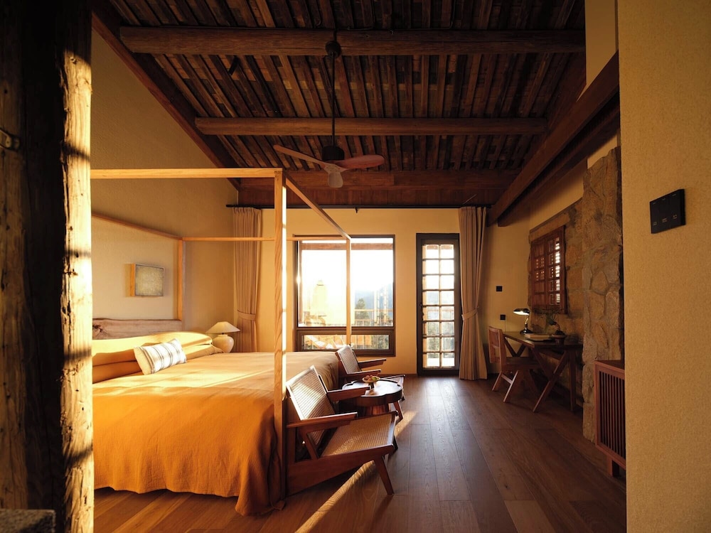 Shanyu Art Garden Homestay