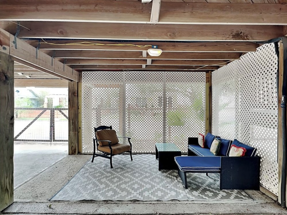 Treehouse Haven by Ryson Vacation Rentals