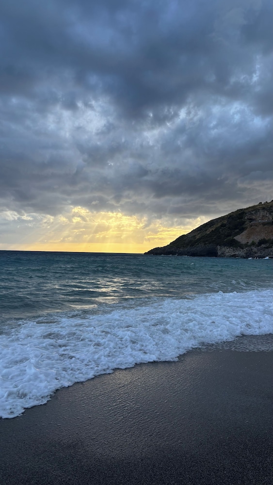 La Valle del Ciglioto
