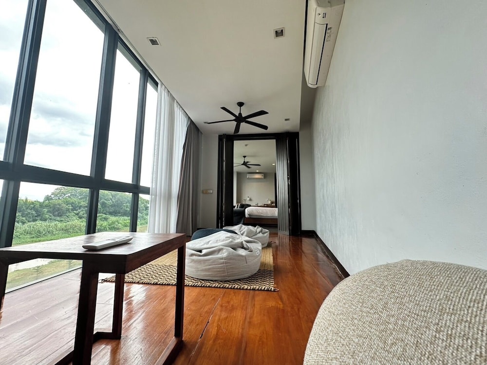 Zensala Riverpark Resort