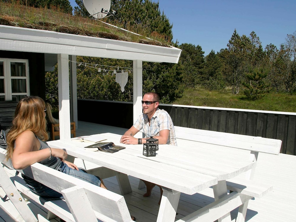 6 Person Holiday Home in Albaek-by Traum view 5