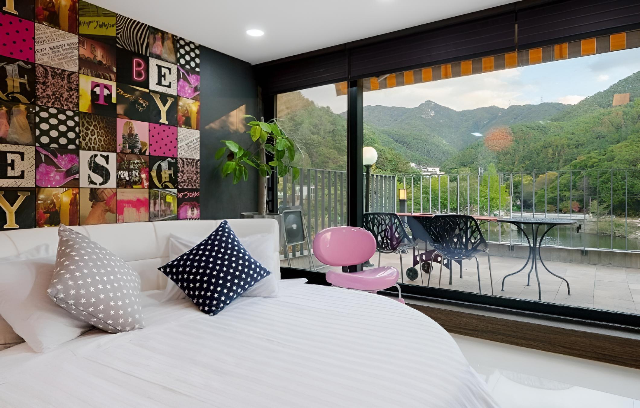 Fortune Pension Dolce Vita view 3