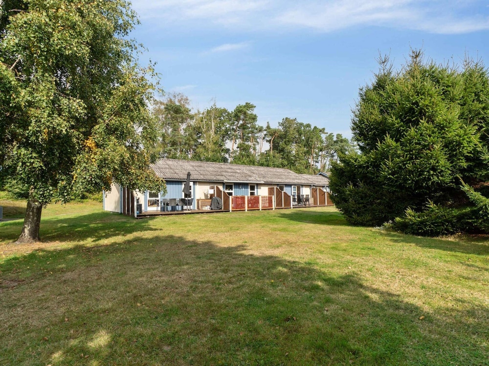 5 Star Holiday Home in Nexo
