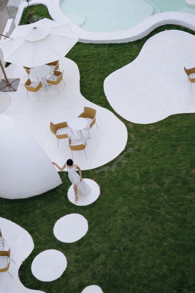 Love Time Resort Villa