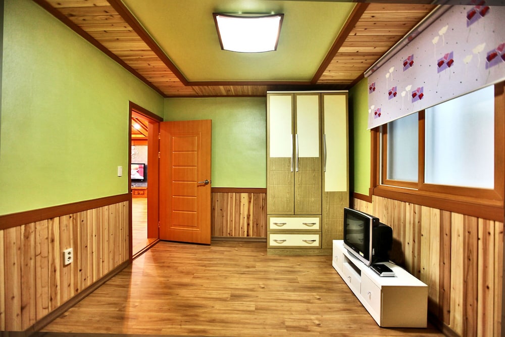Galdae Story Pension
