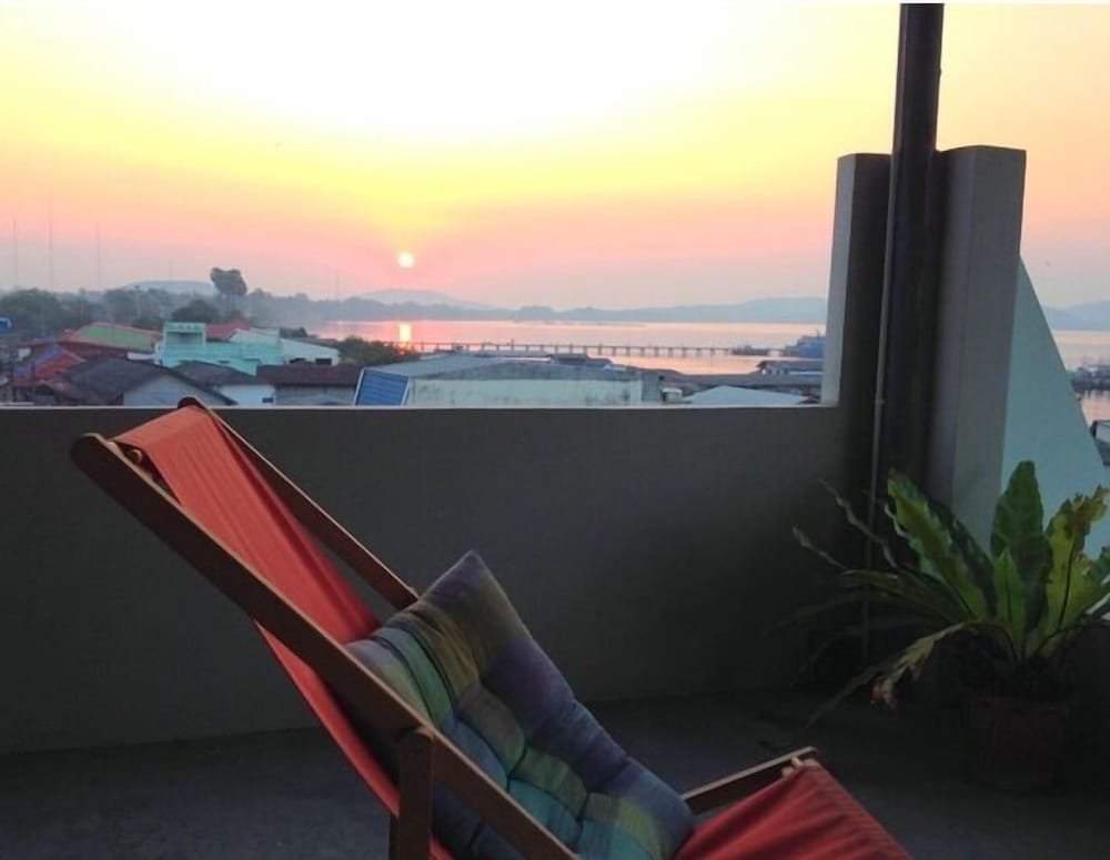 Sattahiptale Boutique Guest House & Hostel