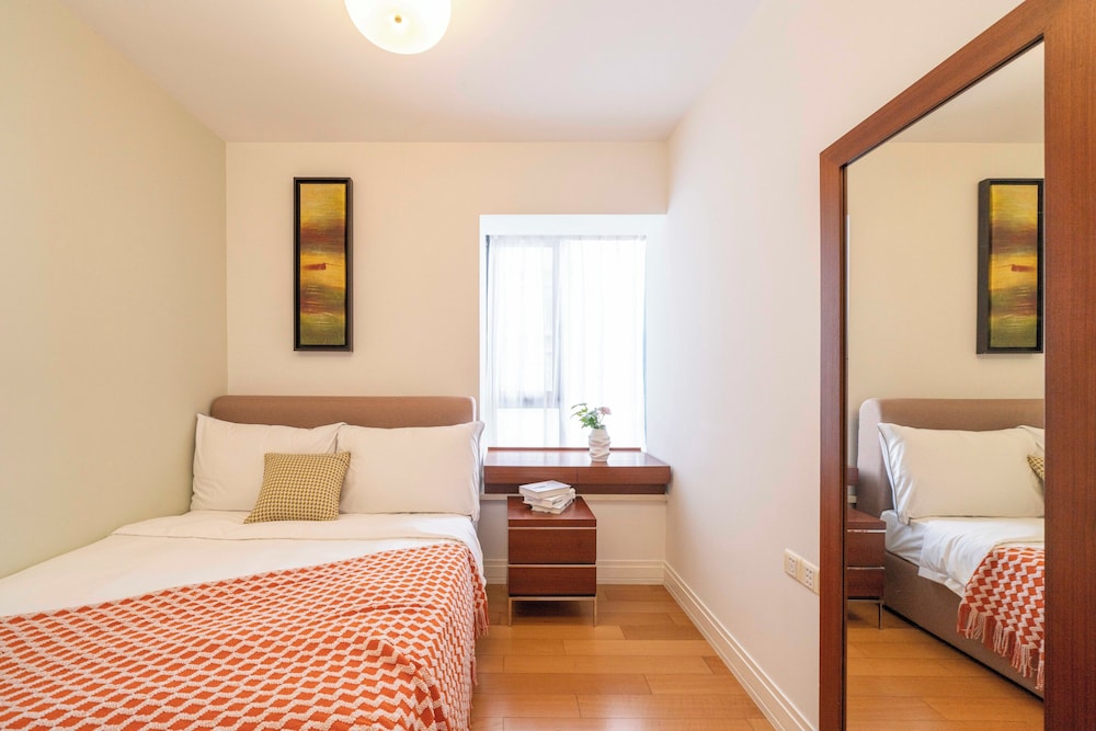 Tyms Modern 2BR 1BA Apt Yongxin