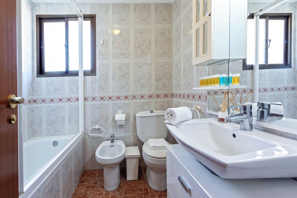Sunstay Luxe Flat III Mar Torremolinos