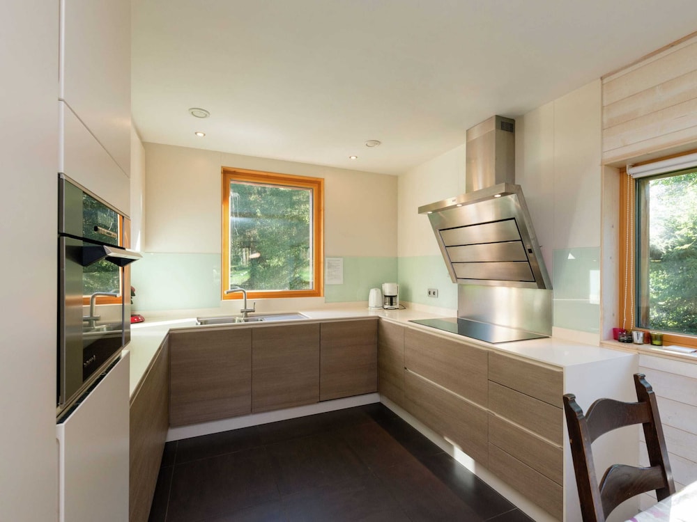 La Dolina: Eco-chic Stay view 3