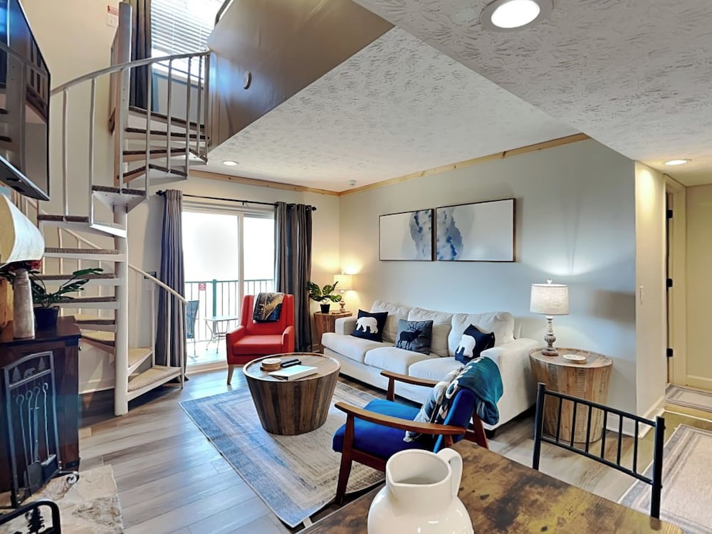 Mountain Vista by Jackson Mountain Rentals