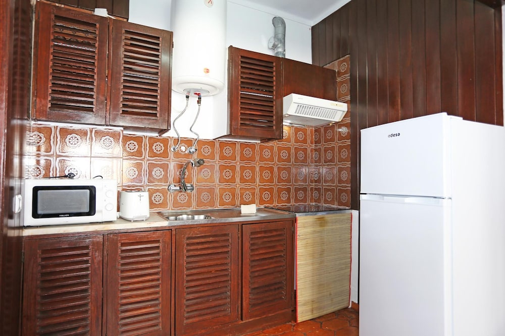 V 06 - Apartment 6 in Seacliff Albufeira