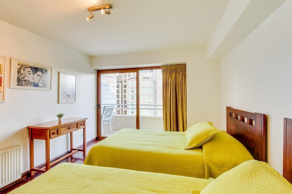 El Golf Plus - Fantastic 2 Bedroom in El Golf