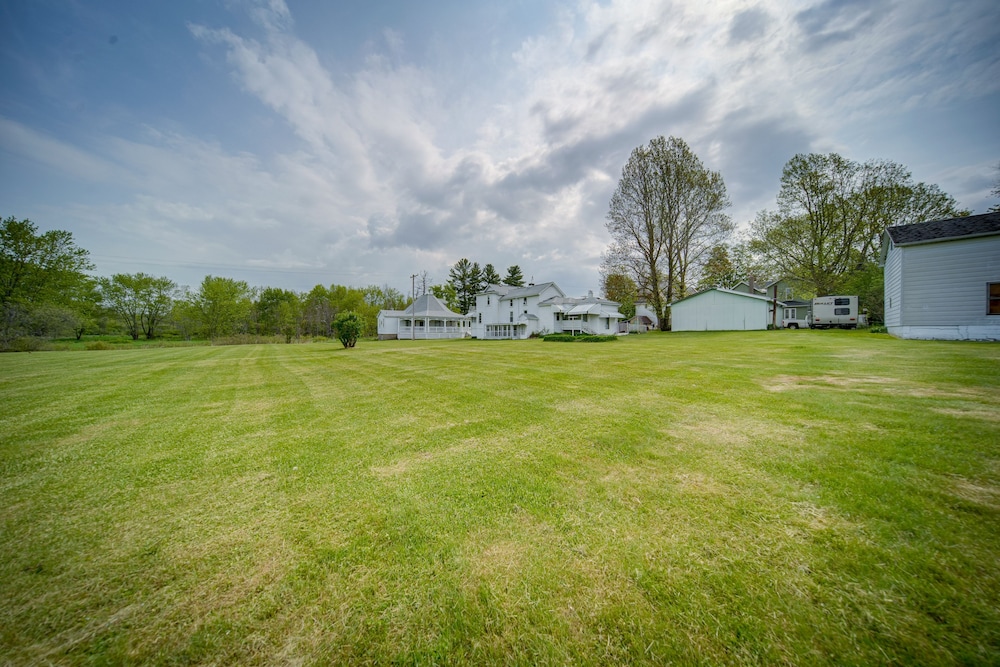 Historical Magnesia Springs Home, Near Kayaking! - Property Image 1