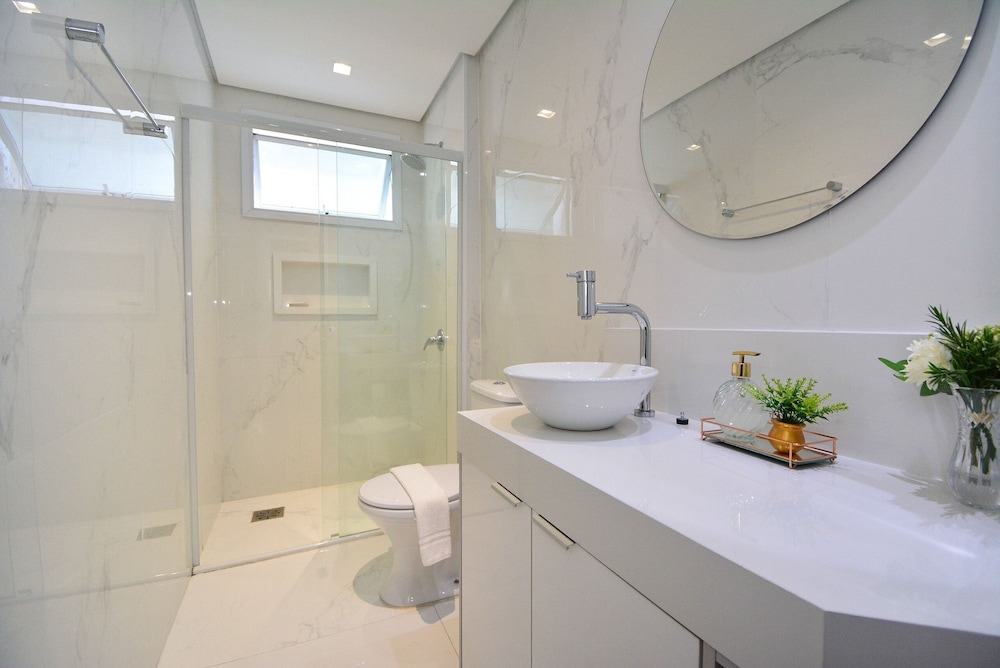Flat no Central Park Residence