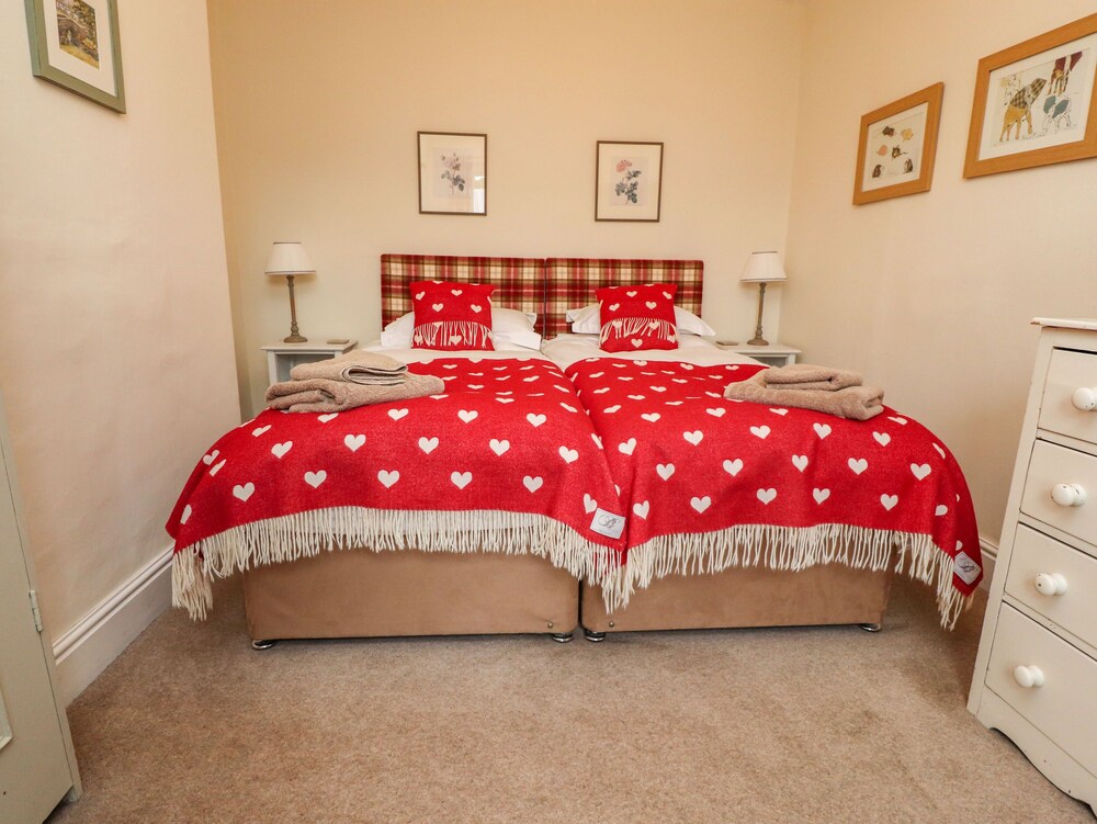 Dales Cottage view 4