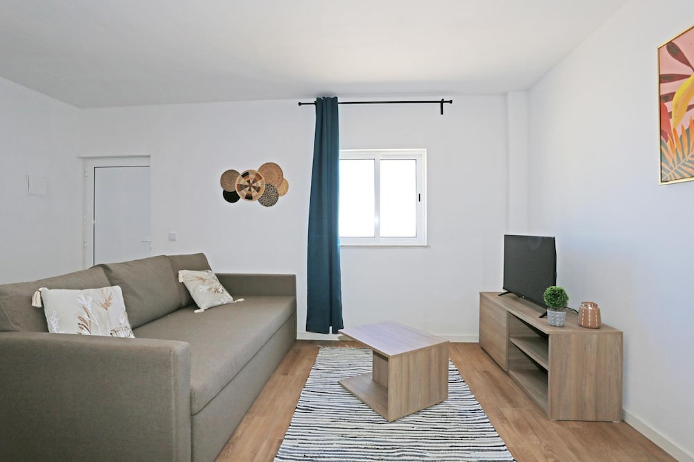 X 09 - 1 Bed Apartment in Quinta da Ponte