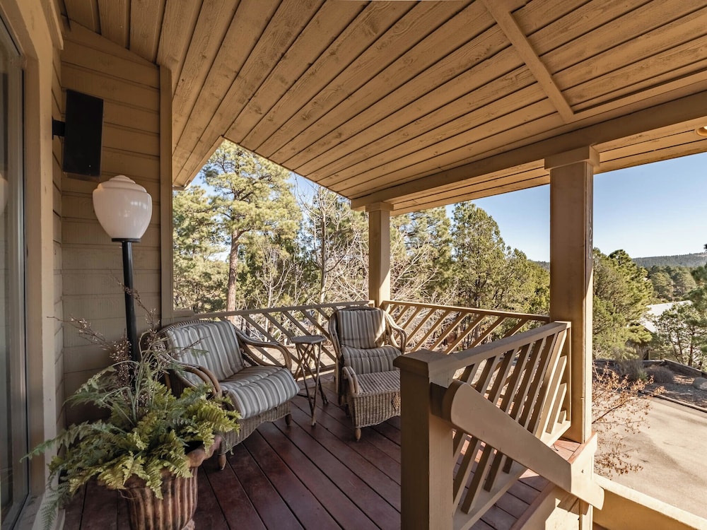 A Trip to Heaven by Ruidoso Vacation Rentals