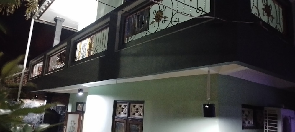 HALFWAY House view 2