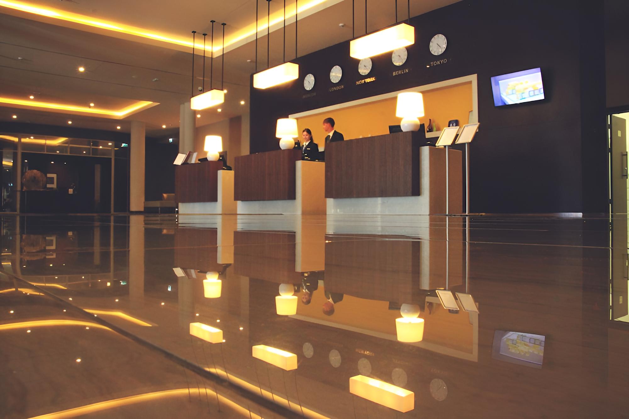 Panorama By Mercure