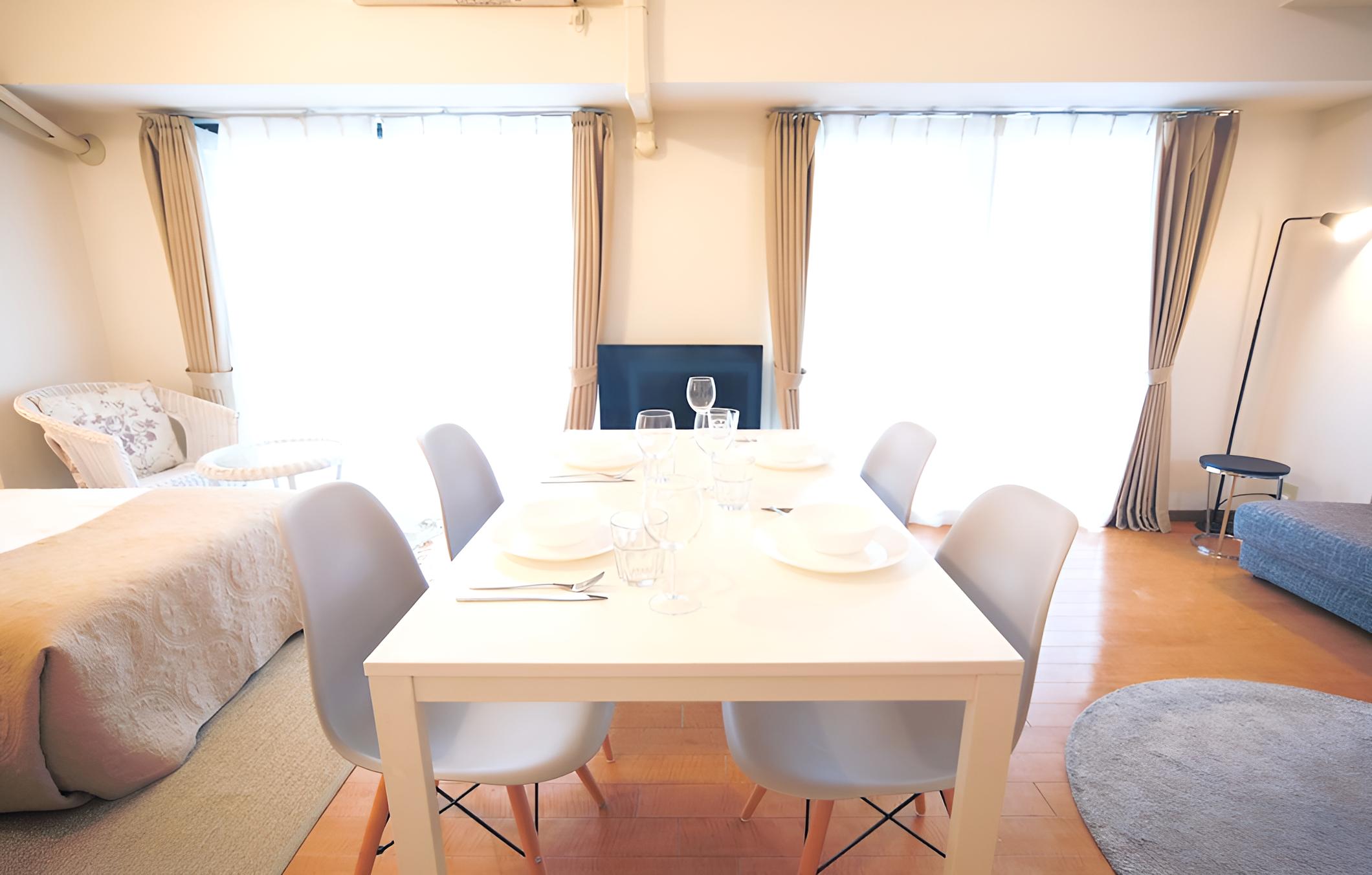 City Hotel Namba I