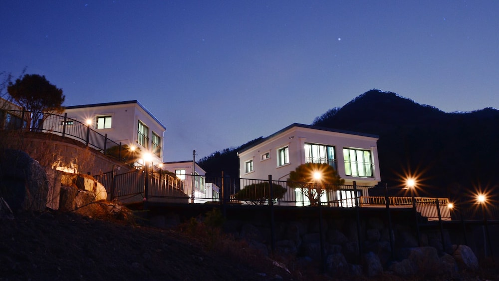 Eco Land Pension