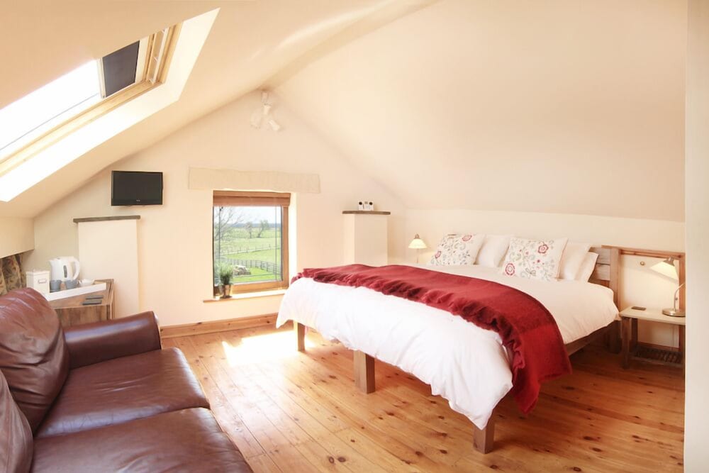 Brush and Boot B&B