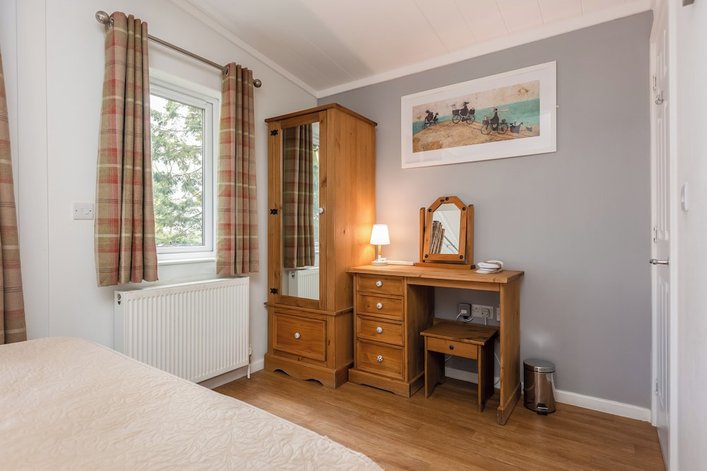 Rocklands Lodges