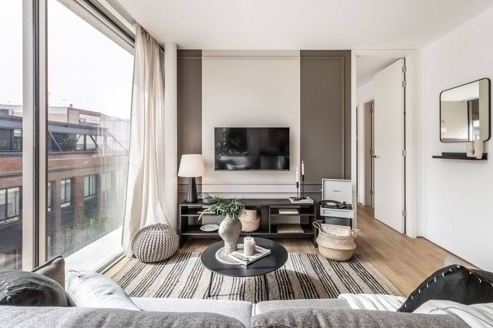 Sol - 1 Bedroom Shared Pool in Ciudad Jard n