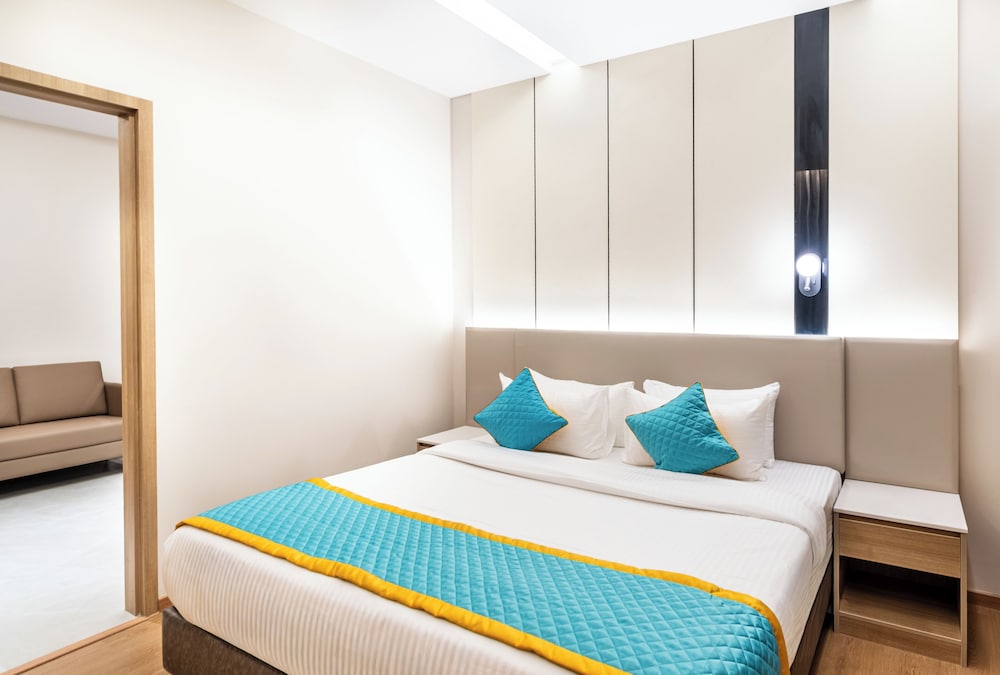 Hotel Lenexa By Bestinn Leisure