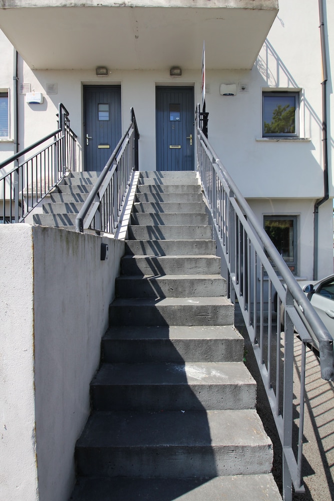 Mount Argus Self Catering