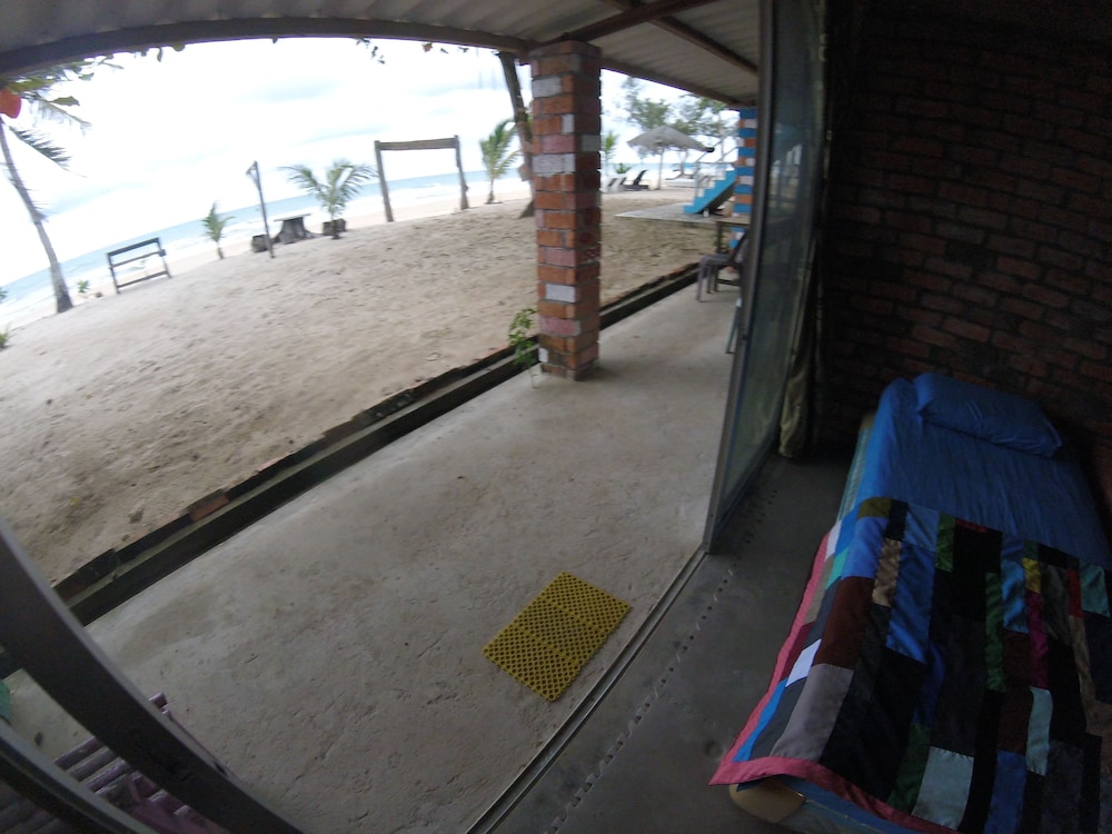 Nagapuri Beach Retreat
