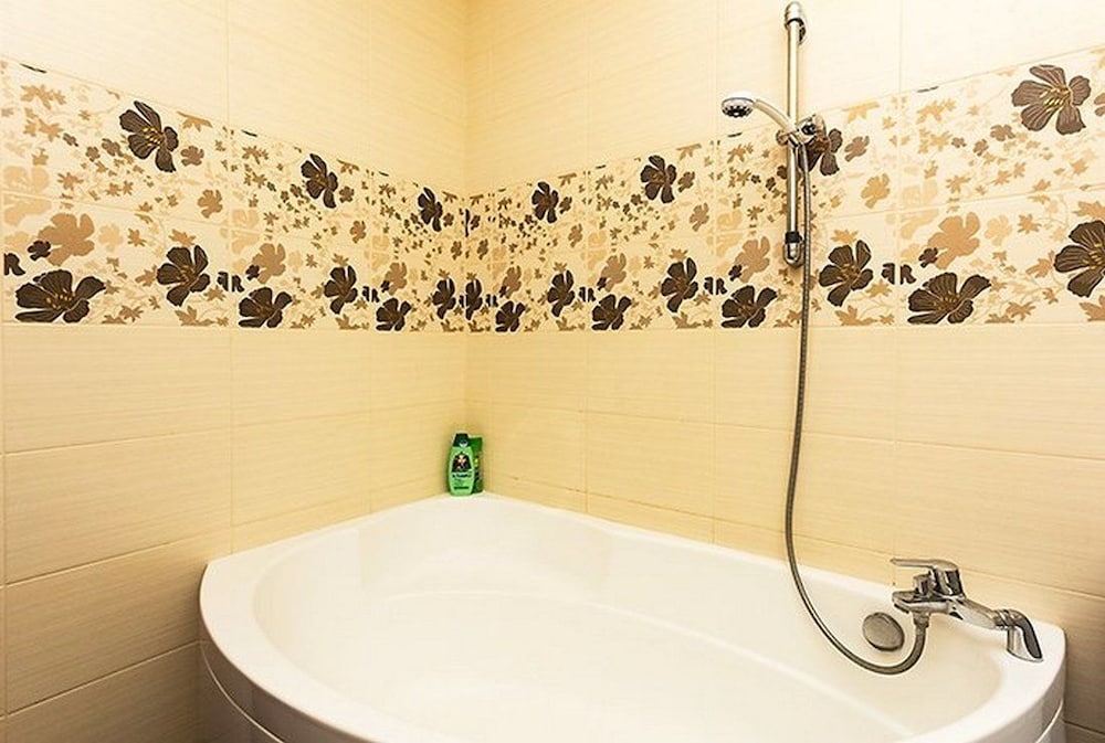 ApartLux 1905 goda Suite