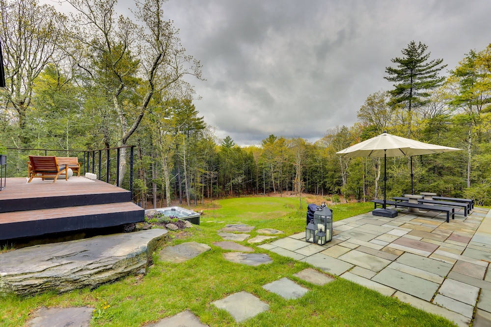 Hudson Valley Vacation Rental w/ Private Pool! - Property Image 13