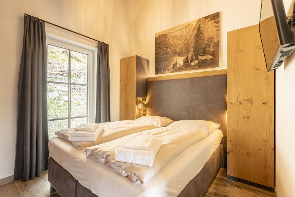 Superior Ferienhaus # 5A mit Sauna