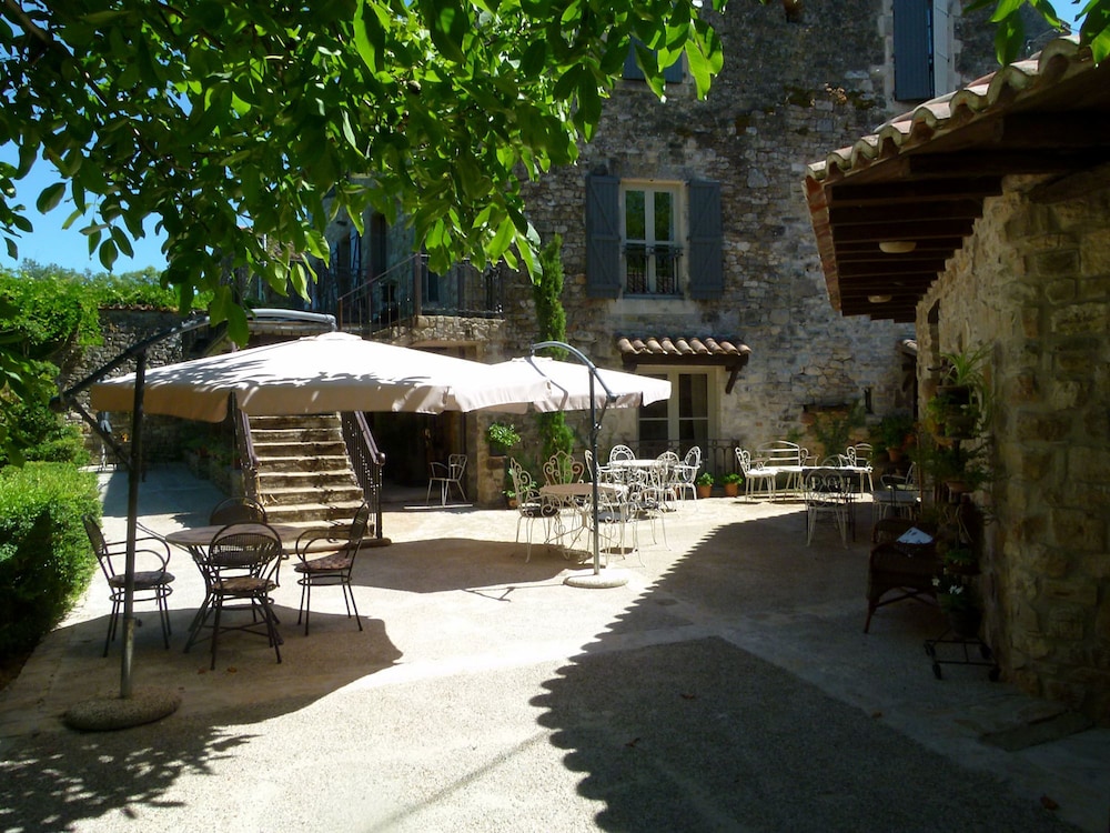La Bastide de Cordes