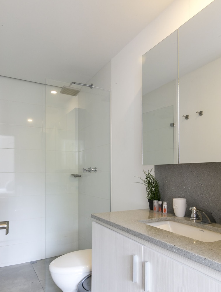 Soul Lifestyle Apartments