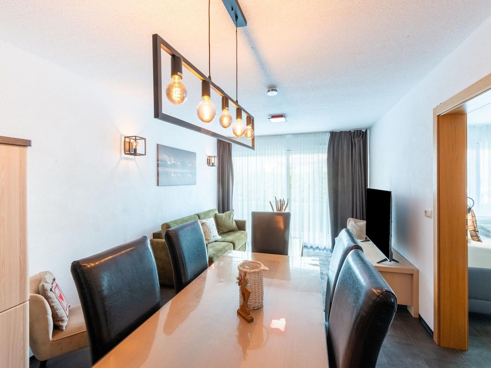 Apartment in Ellmau With Ski-in Access