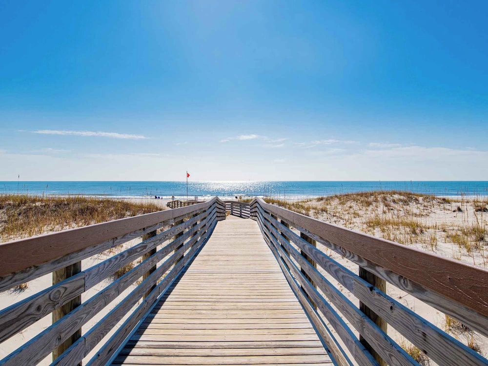 Gulf Shores Plantation by Southern Vacation Rentals