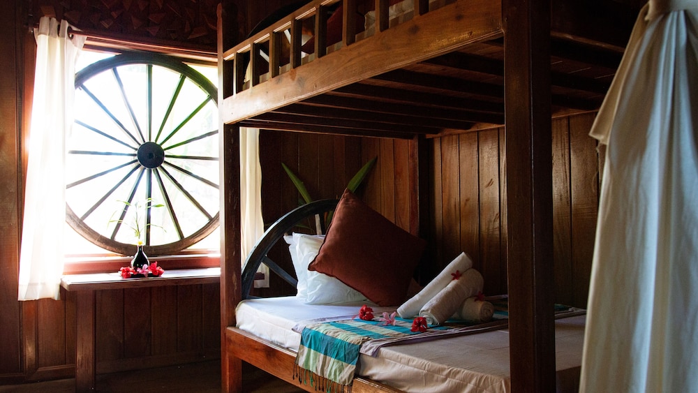 Mekong Bird Resort