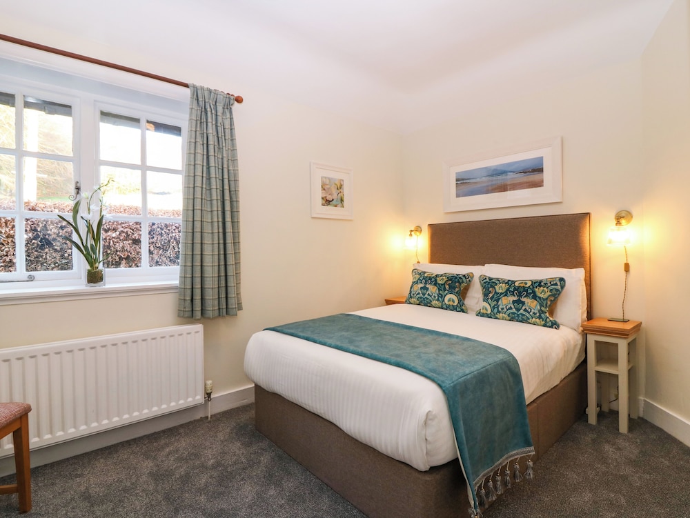 East Cottage - Tarvit, photo 15