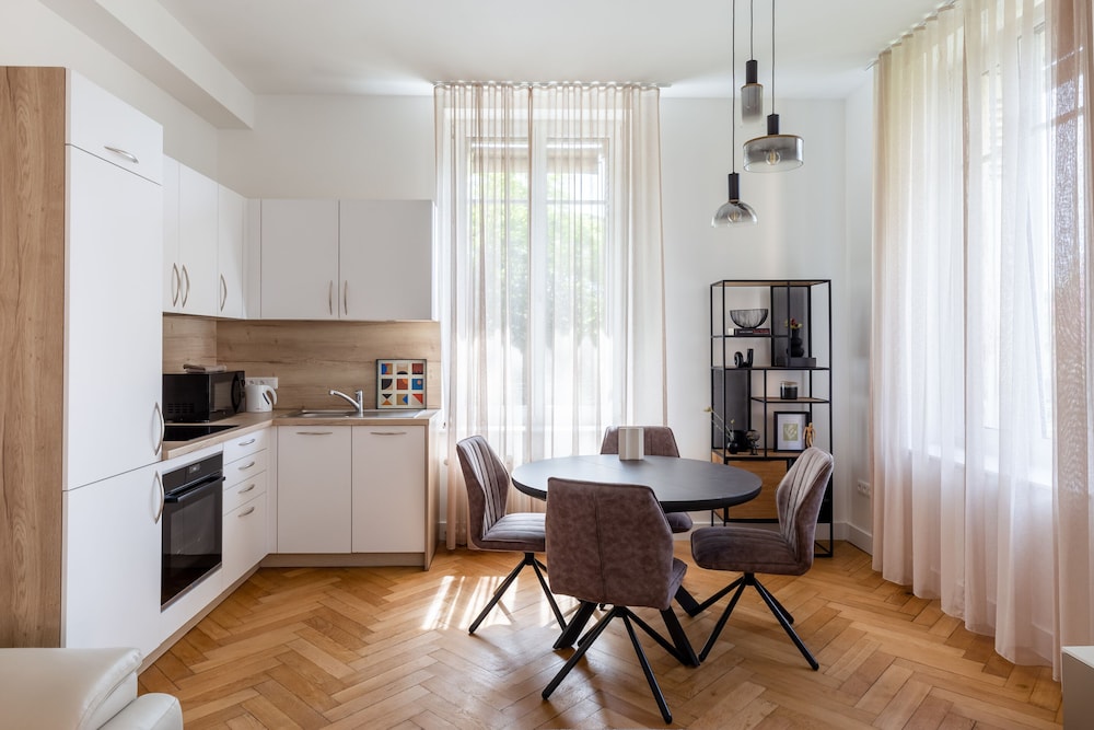 Luxueux Appartement Haussmannien Centre Ville