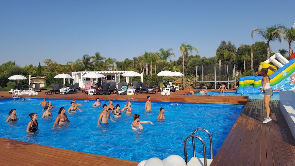 Relais Marchesi Imperiali