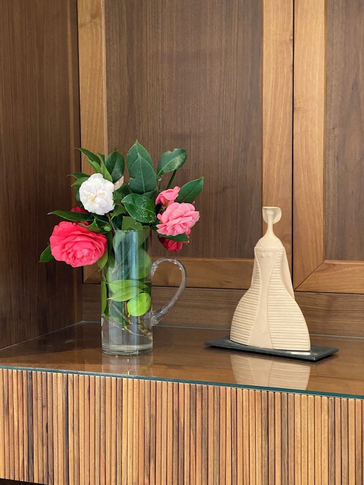 ABBRACCIO Amalfi Boutique Retreat