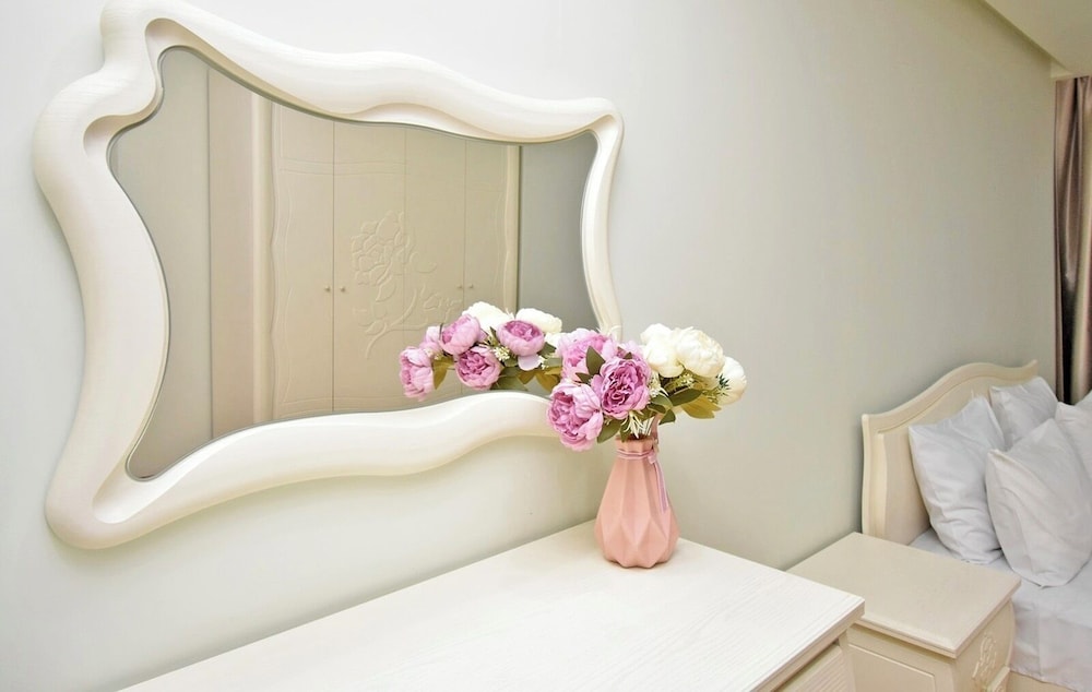Apartment on Sundukyan street