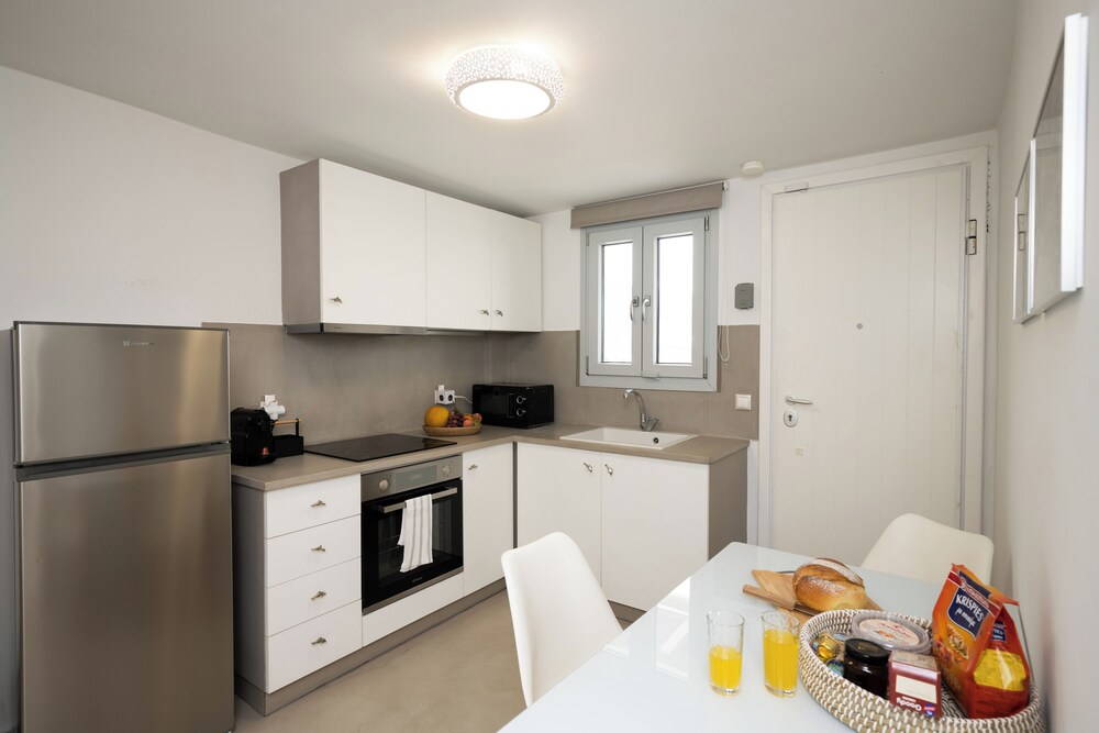 CAVO BLUE VILLAS