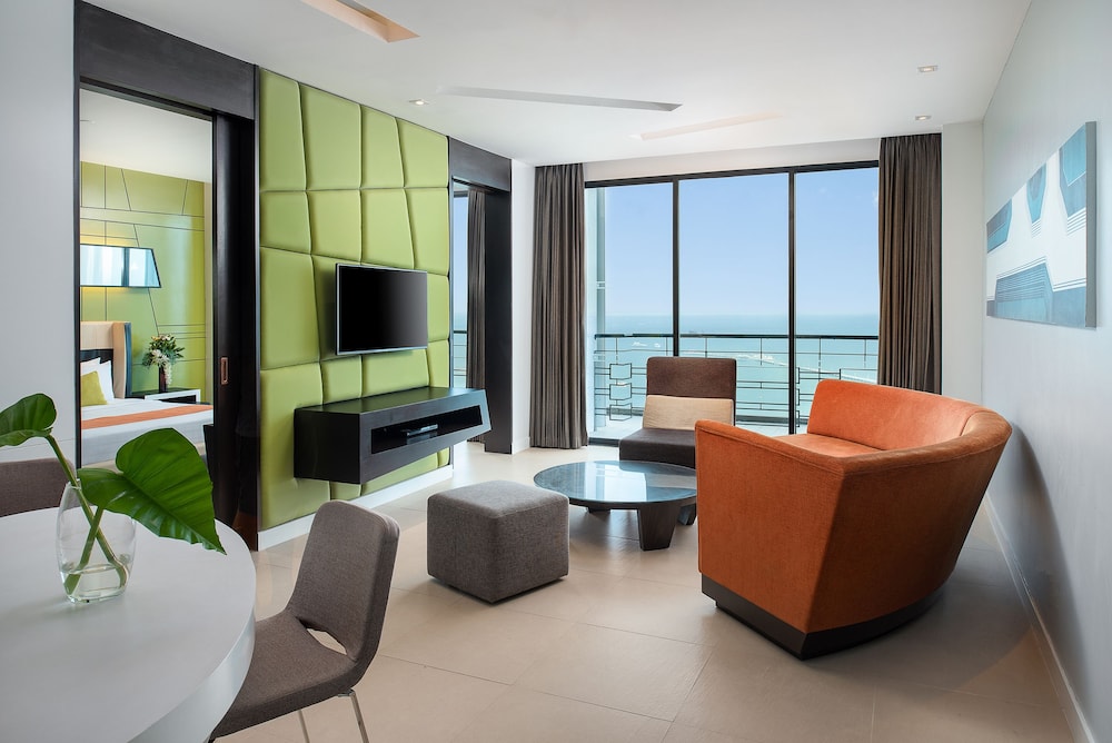 The Zign Hotel — photo 105