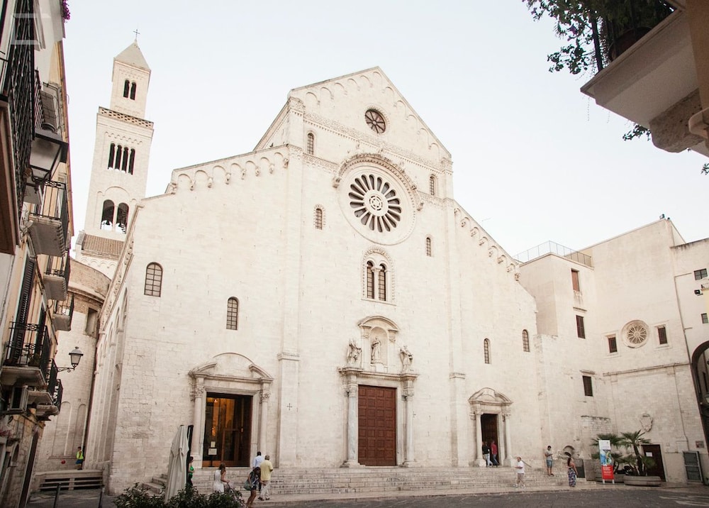 B&B Bari Old Town